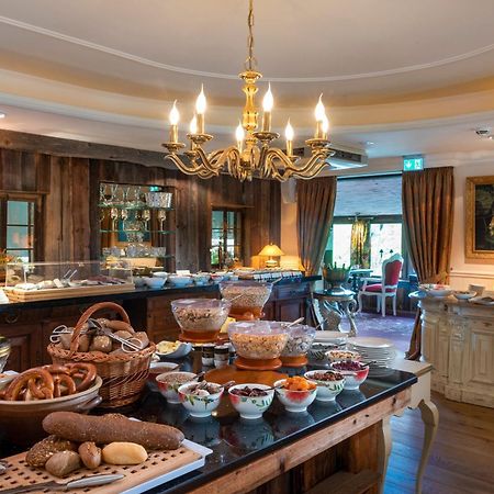 Wellnesshotel Seeschloesschen - Privat- Spa & Naturresort سنفتنبرغ المظهر الخارجي الصورة